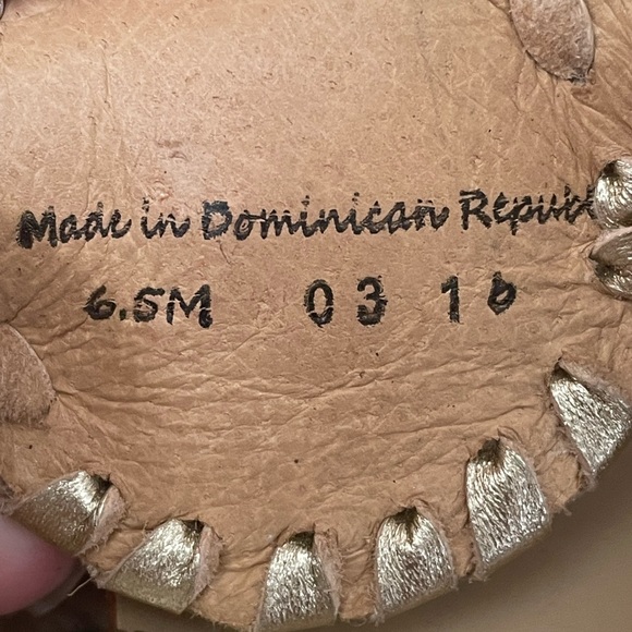 JACK ROGERS - Picture 4 of 5